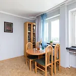 Superapart Chalubinskiego 9