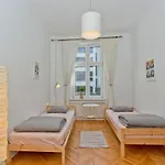 City Center/Golden Apartments/S20A