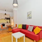City Center/Golden Apartments/S20A