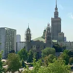 Room №2 Grzybowska 5 The Very Center Of Warsaw