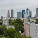 Warszawa Aleja Jana Pawla II Apartment By Noclegi Renters