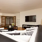 Warszawa Aleja Jana Pawla II Apartment By Noclegi Renters