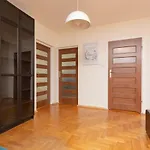 Warszawa Aleja Jana Pawla II Apartment By Noclegi Renters