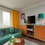 Apartment Aleje Ujazdowskie 8 By Renters