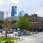 2 Bedroom Apartment In Green Location