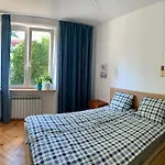 Royal Lazienki Apartment