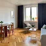 Royal Lazienki Apartment