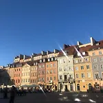 Old Town Square Suite
