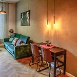 Cozy And Bright - Golden Apartments - Z14-1A