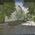 Royal Lazienki Apartment