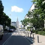 Golden Apartment-Central Location-N41A