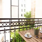 City Center - Golden Apartments - Dobr11A