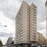 Superapart Pulawska 54