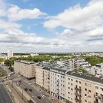 Superapart Pulawska 54
