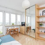 Superapart Pulawska 54