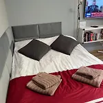 Apartament W Centrum Warszawy II