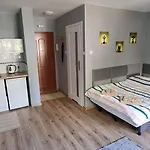 Apartament W Centrum Warszawy II