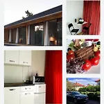 Apartamenty Modul