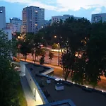 Apartament Ogrodowa Studio Warszawa