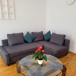 Przytulne Apartamenty W Centrum Warszawy Lok 2