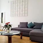 Przytulne Apartamenty W Centrum Warszawy Lok 2