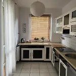 Apartament Swiderska 113B