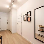 Wola Cosy White Apartment