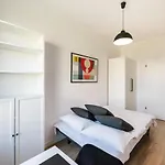 Ursynow Fashion Apartment