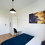 Ursynow Fashion Apartment