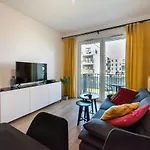 Ursynow Fashion Apartment