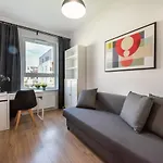 Ursynow Fashion Apartment