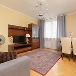 Miodowa Apartment Krasinski Garden Warsaw By Noclegi Renters