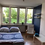 Promyka Apartment
