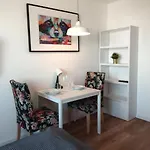 Labo Apartment Bagno Palace Of Culture View