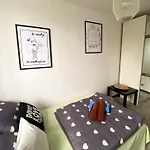 Art Room №3 Grzybowska 39