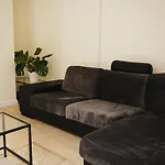 Apartament Centrum Kamienica! Nowy! Wi-Fi, Smart Tv
