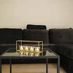 Apartament Centrum Kamienica! Nowy! Wi-Fi, Smart Tv