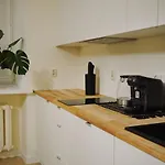 Apartament Centrum Kamienica! Nowy! Wi-Fi, Smart Tv