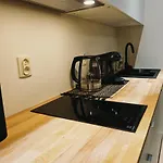 Apartament Centrum Kamienica! Nowy! Wi-Fi, Smart Tv