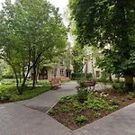 Rent Like Home - Bonifraterska 10B