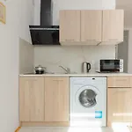 Cozy Studio In The Heart Of Warsaw, Elektoralna By Noclegi Renters