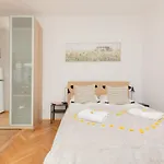 Cozy Studio In The Heart Of Warsaw, Elektoralna By Noclegi Renters