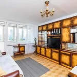Superapart Skierniewicka 19