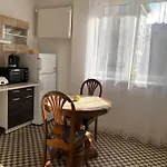Flat Near Plac Zbawiciela, In Heart Of Warsaw