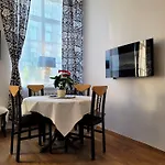 Przytulne Apartamenty W Super Lokalizacji Lok 1
