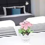 Be my Guest - Hoża Studio - super Centrum, Subway, Wi-Fi