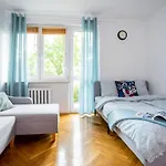 Superapart Plac Dabrowskiego 12