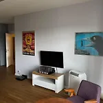 Qubik Loft Aparts