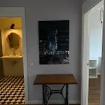 Qubik Loft Aparts