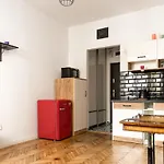 Poznanska Apartament Studio
